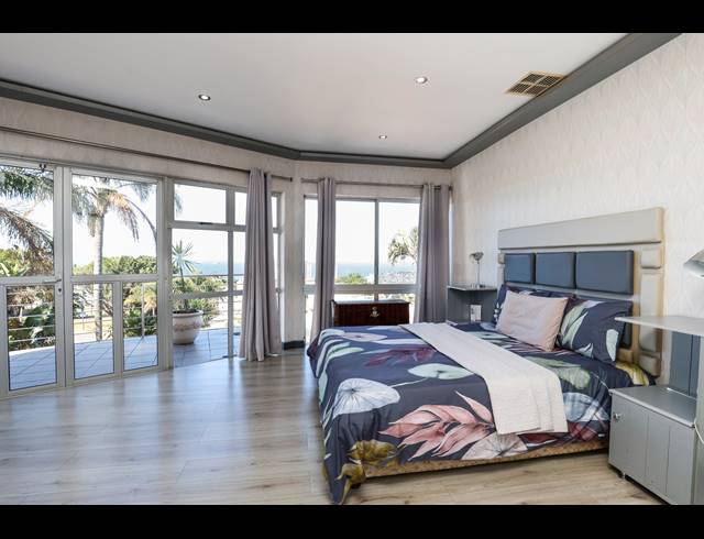 5 BEDROOM HOUSE FOR SALE IN UMHLANGA CENTRAL